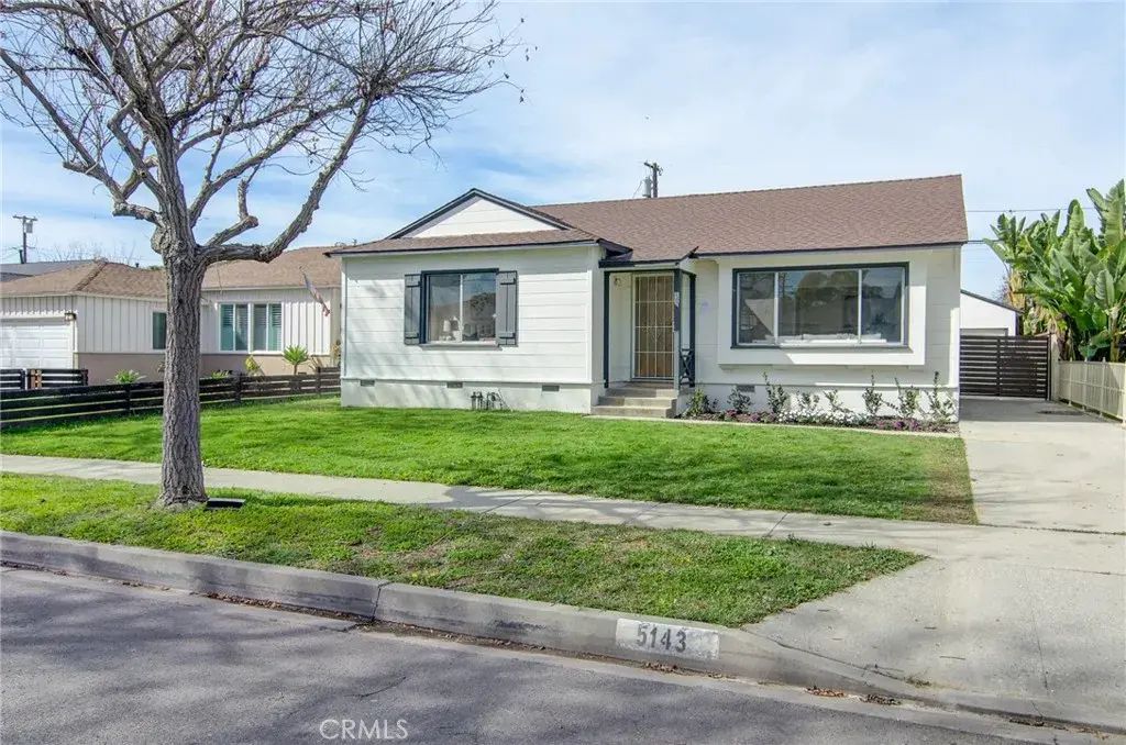 5143 Bixler, Lakewood