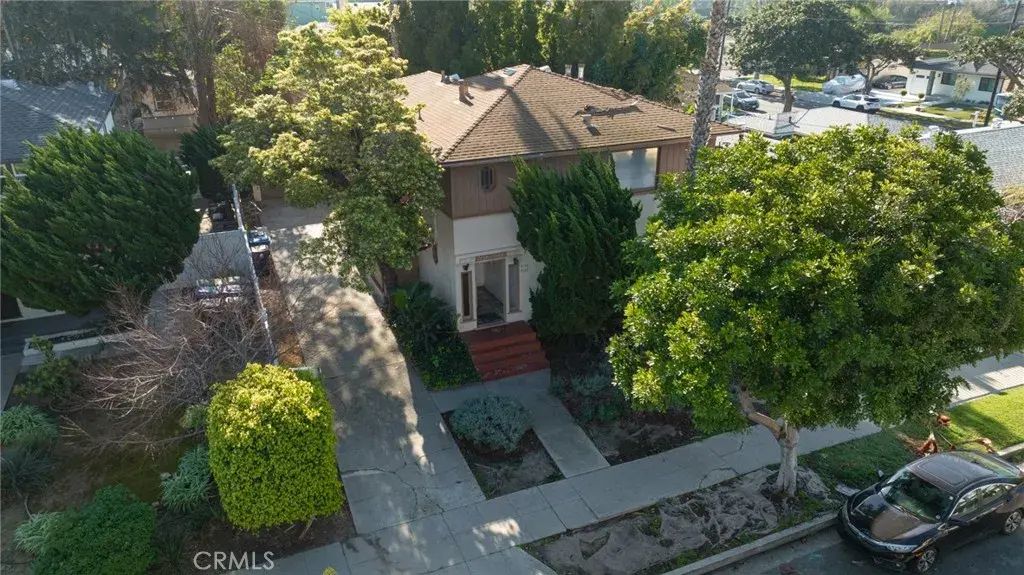 7154 Ramsgate, Los Angeles