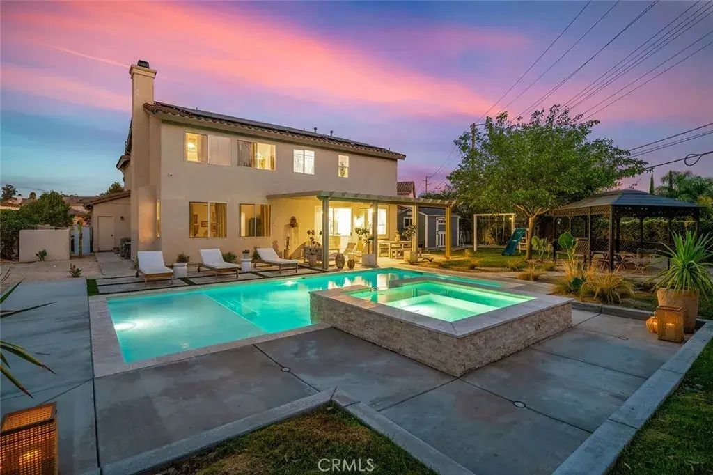 23427 Mountain Song, Murrieta