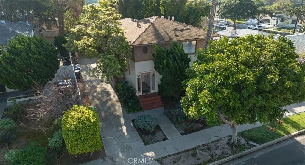 7154 Ramsgate Avenue, Los Angeles