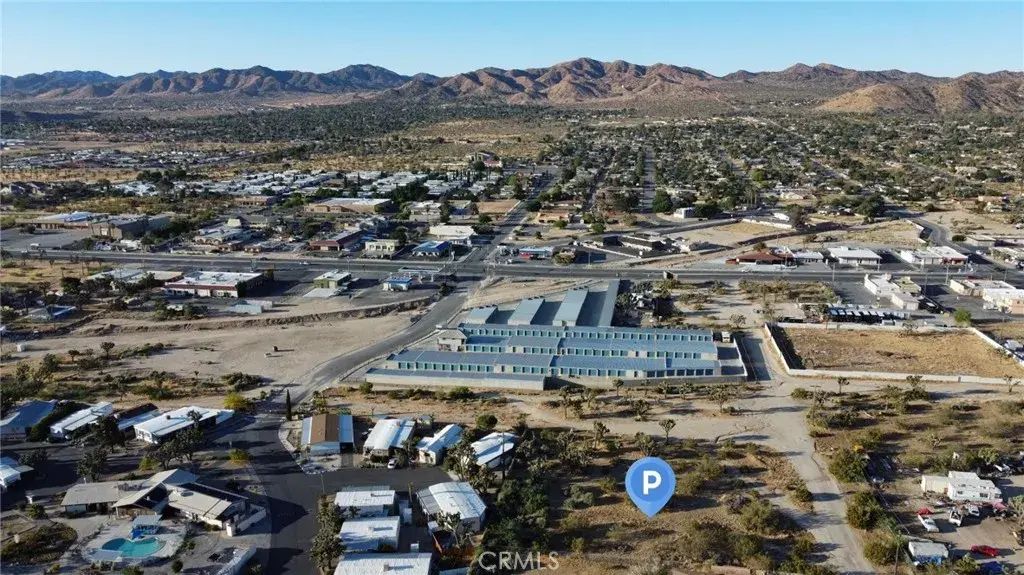771 Scarvan, Yucca Valley