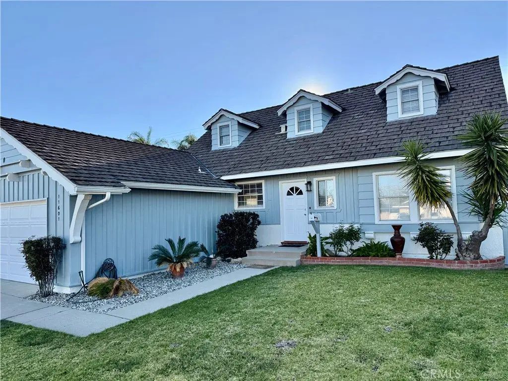 11601 Babbitt Avenue, Granada Hills