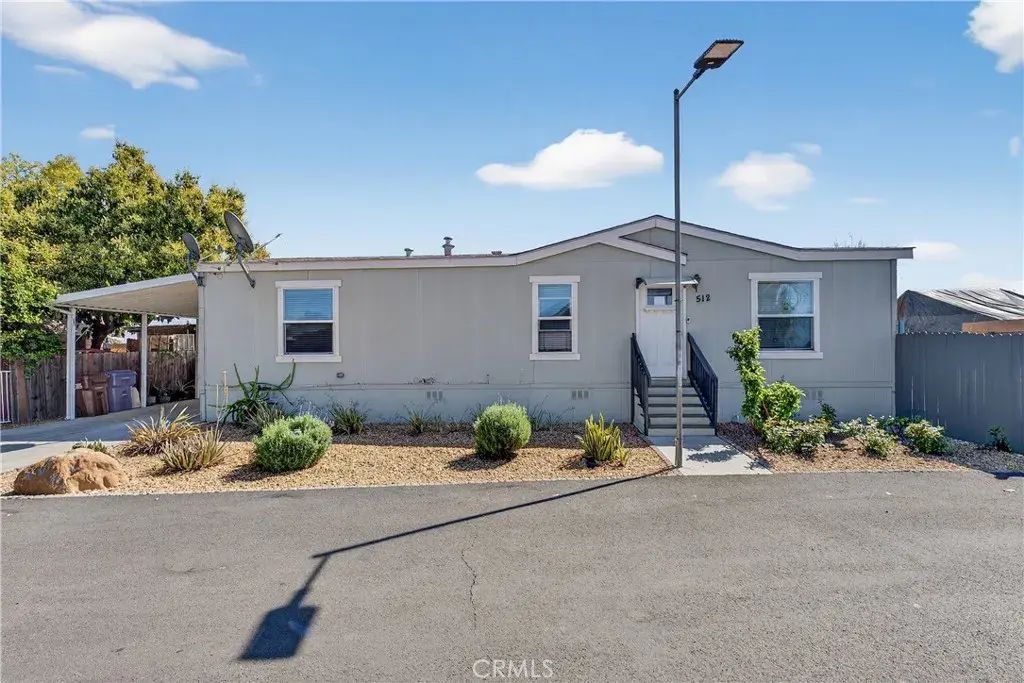 12700 Elliott 512, El Monte