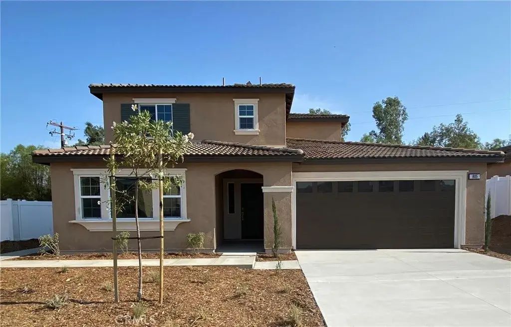 805 Florblanca Court, Perris