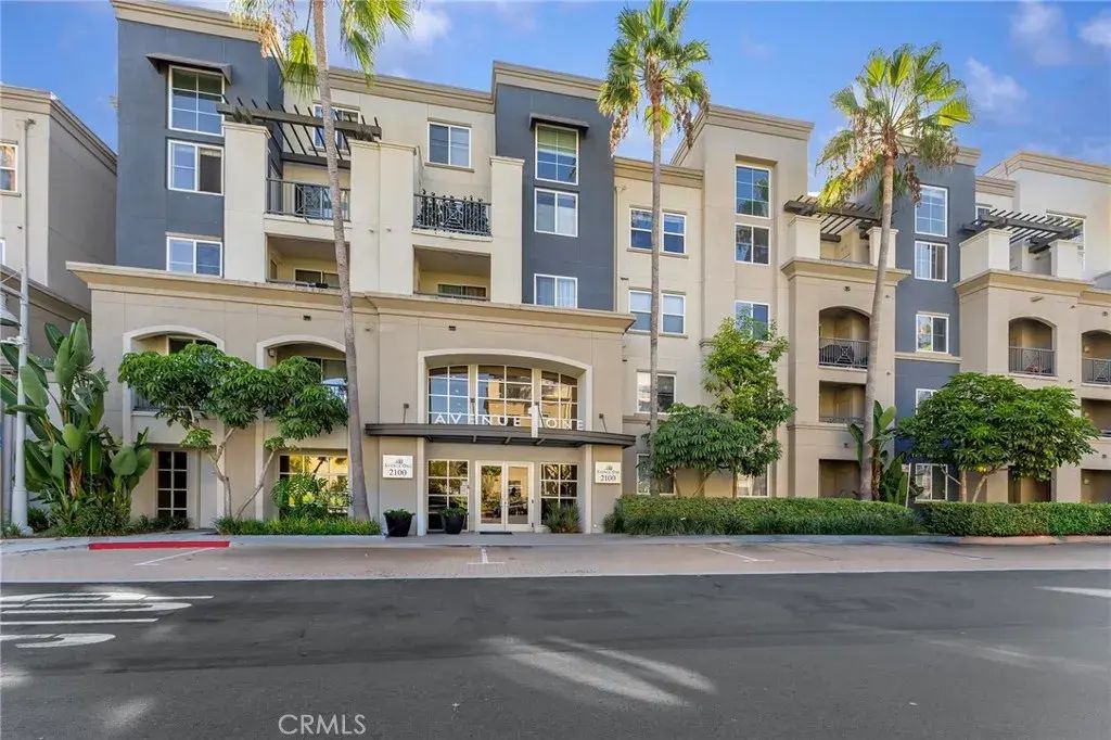 2380 Scholarship, Irvine