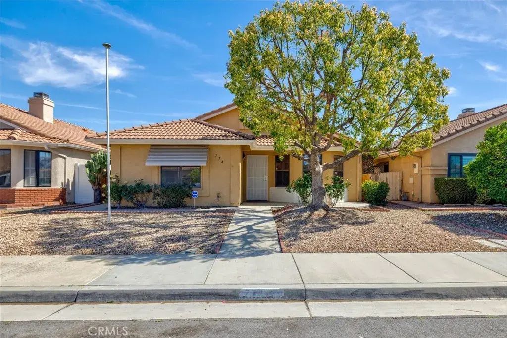 774 Via Casitas Dr., Hemet