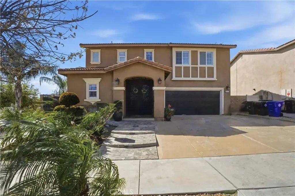 4415 Bethel Road, Jurupa Valley