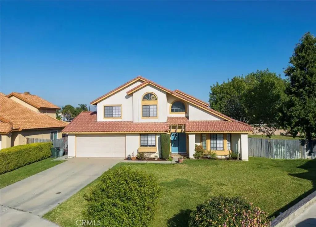 993 S Date Avenue, Rialto