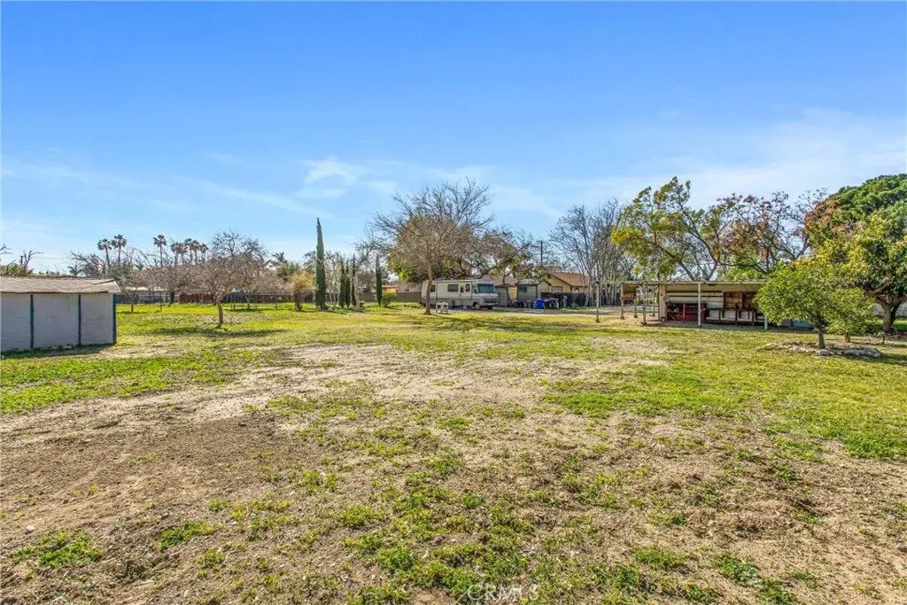 193 N Maple, Fontana