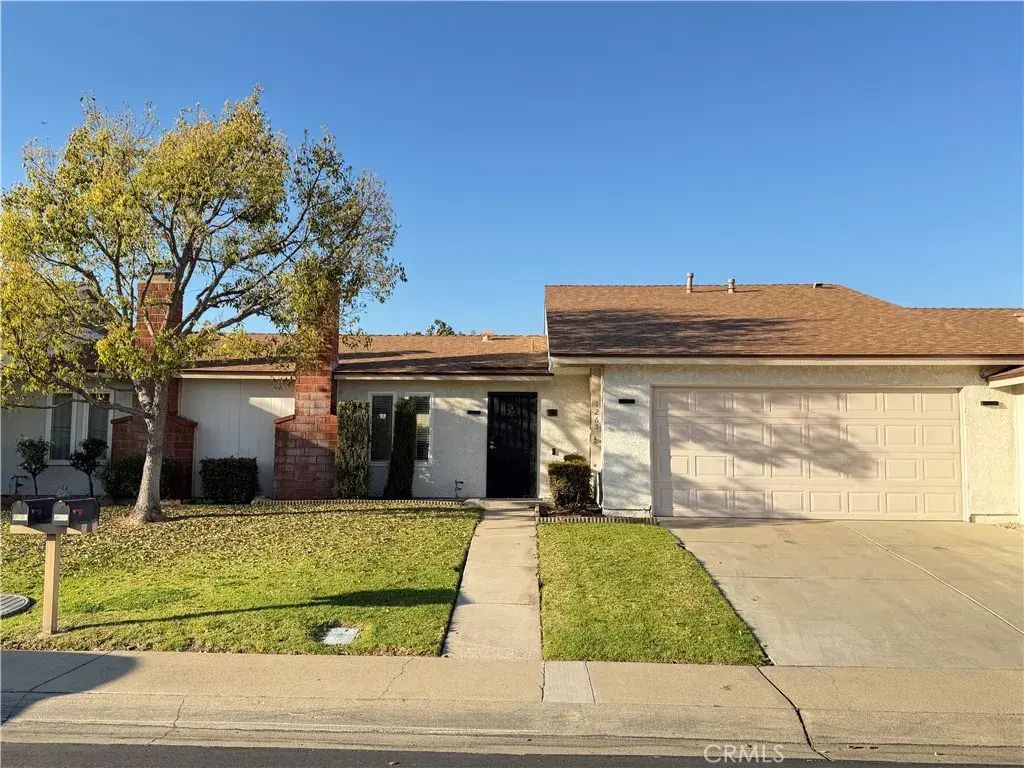 1265 Southwood, Upland