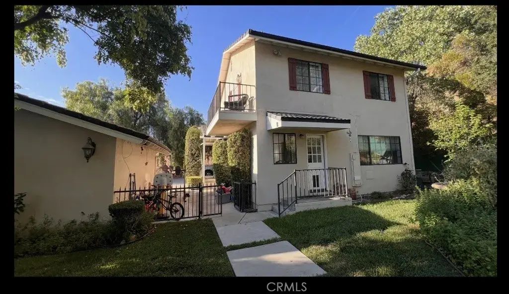 24550 Treasure Vista, Newhall
