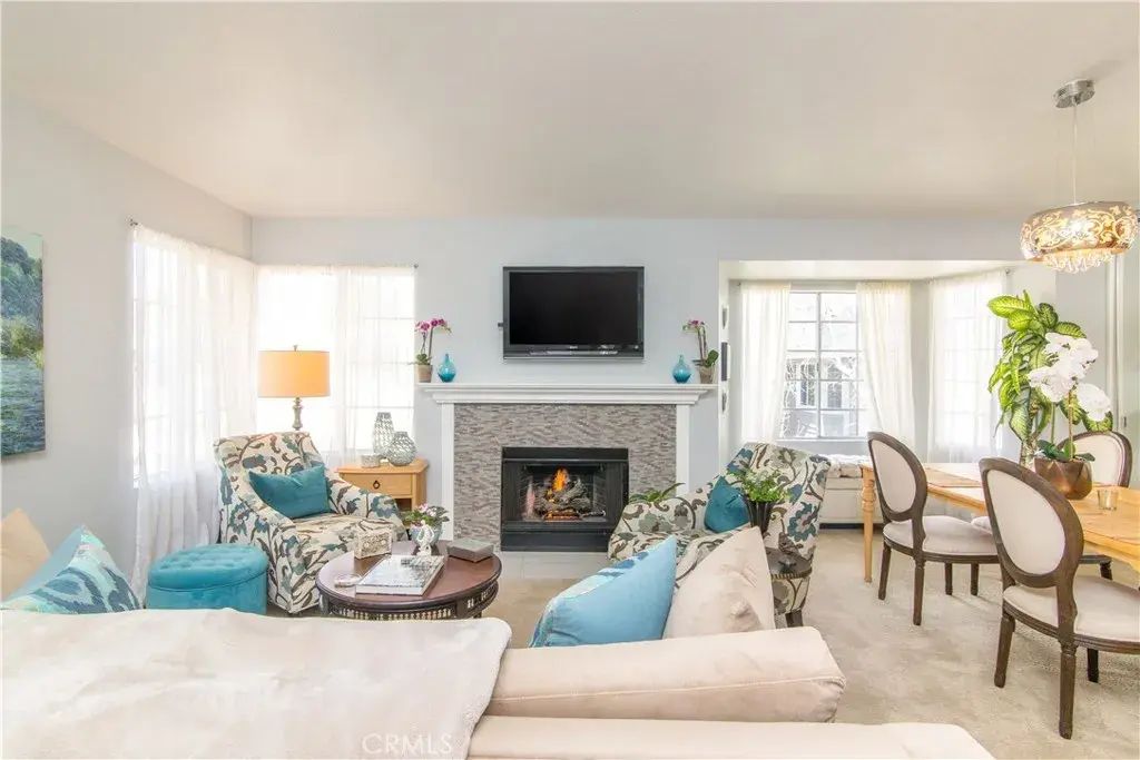 23412 Pacific Park 32k, Aliso Viejo