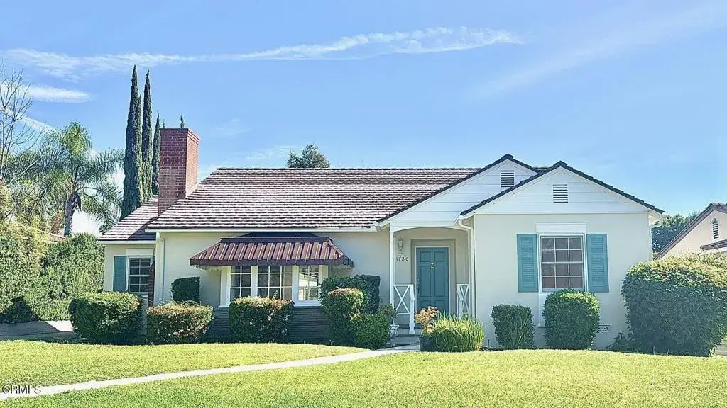 1720 Rubio Drive, San Marino