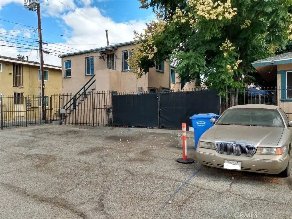 12429 Hadley Street, Whittier