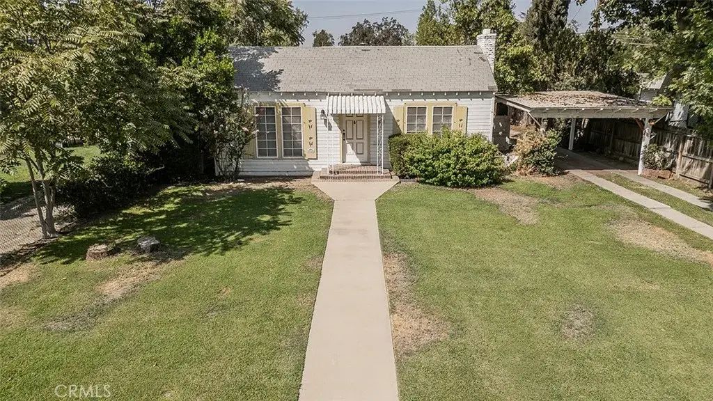 643 E Vassar, Fresno