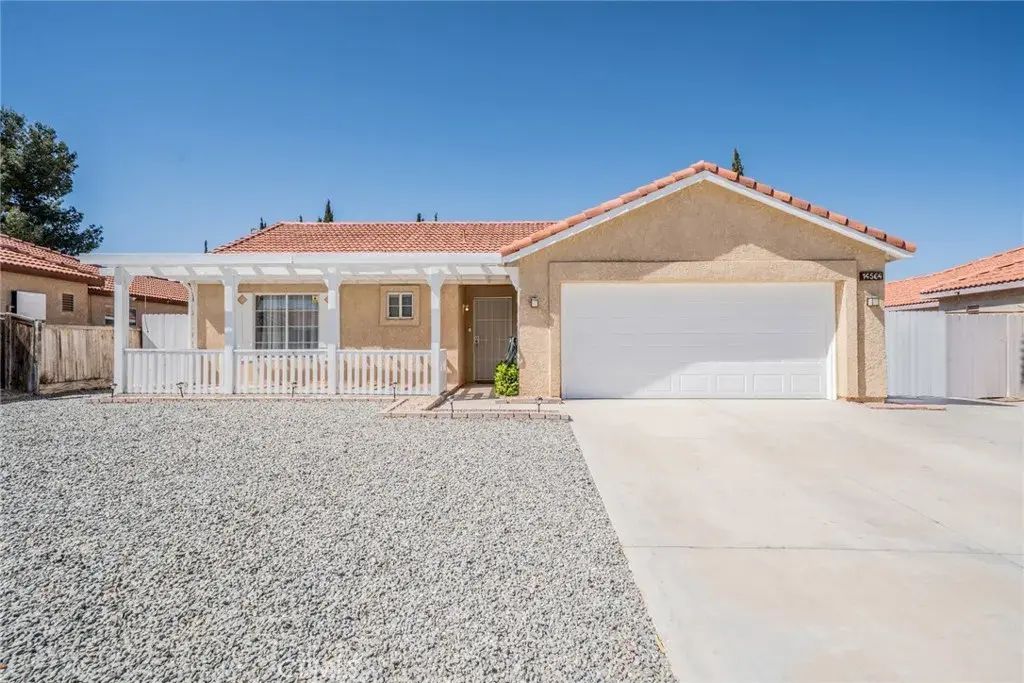 14564 Lilac Road, Adelanto