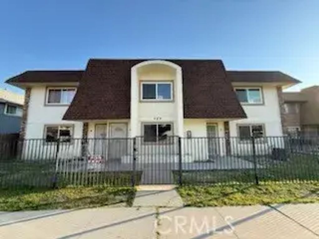 249 E Jackson Street B, Rialto