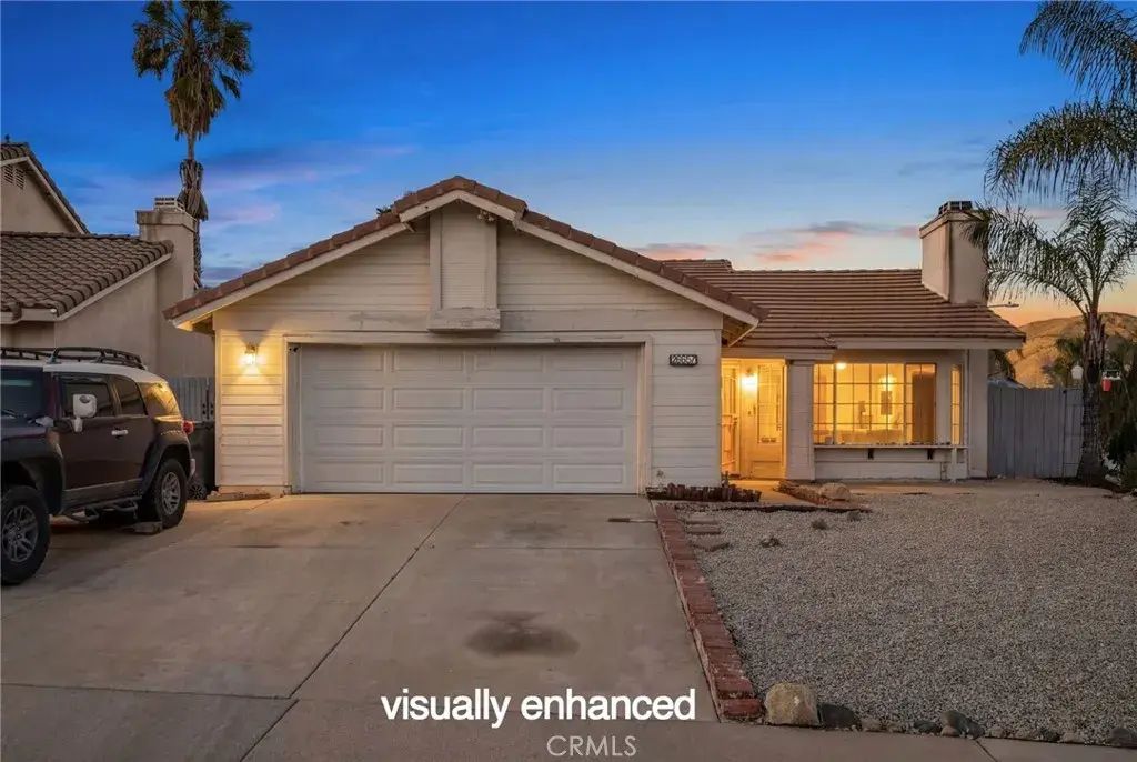 26657 Dry Falls Drive, Corona