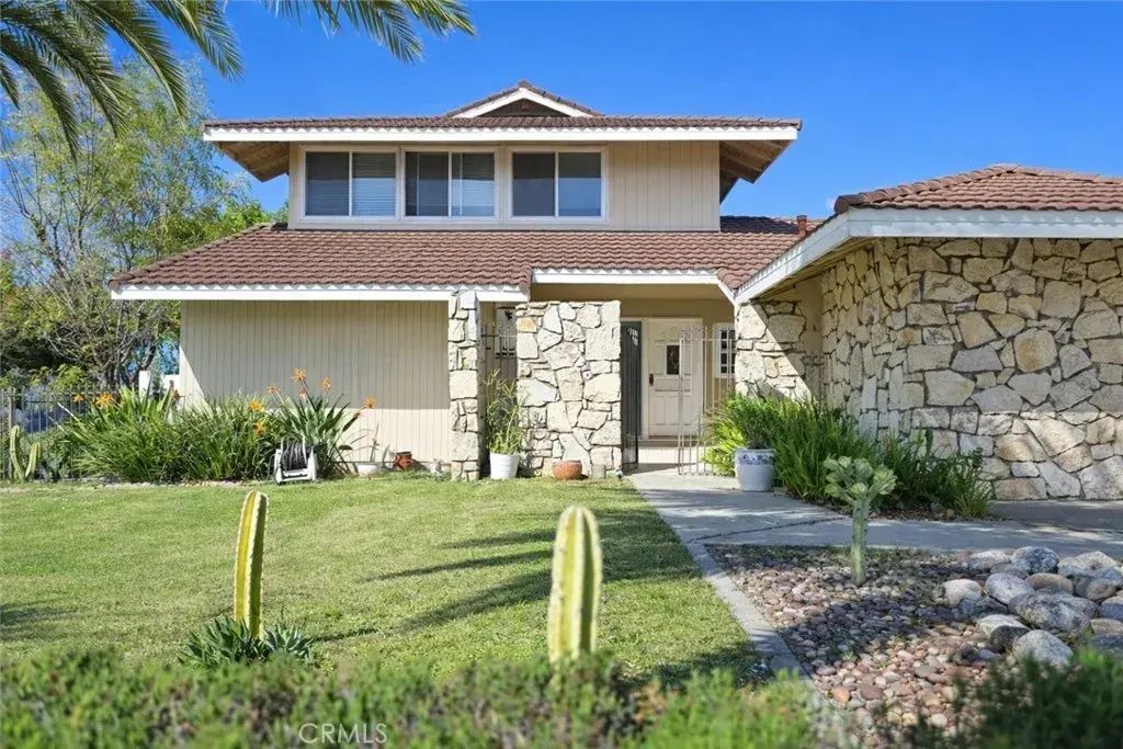 1731 Sheffield Drive, La Habra