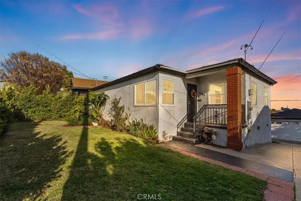 1192 Stringer, Los Angeles