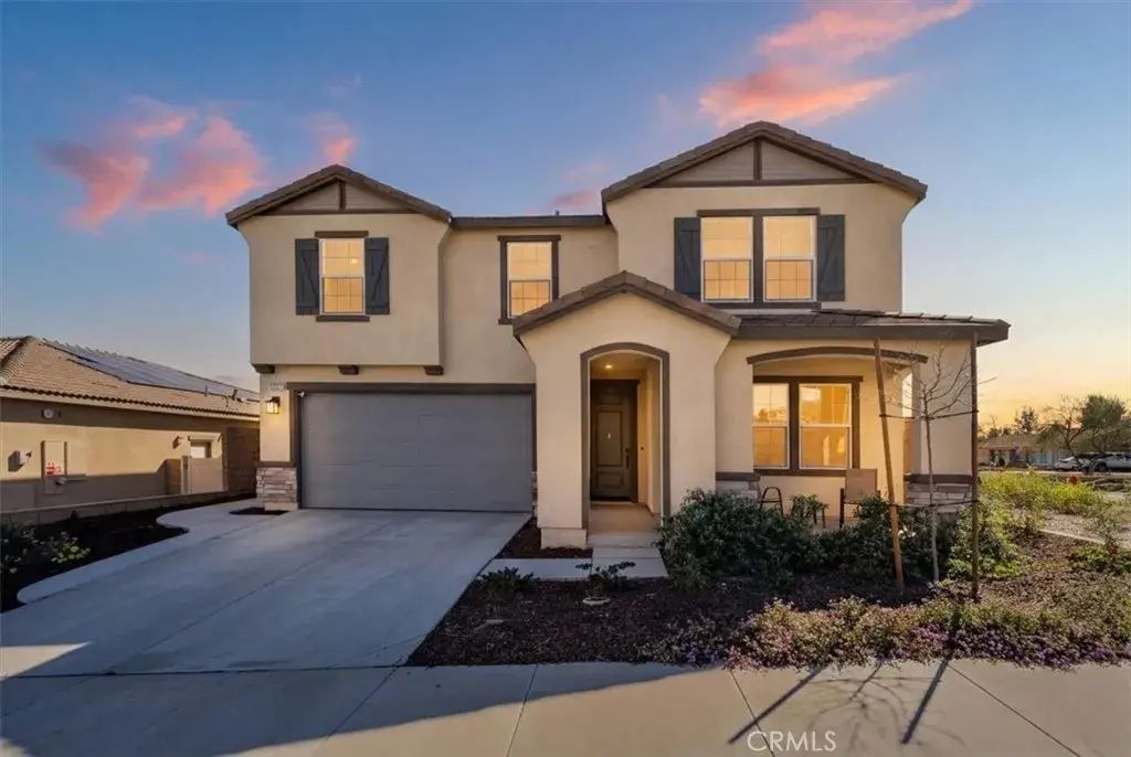 18761 Nanza, Riverside