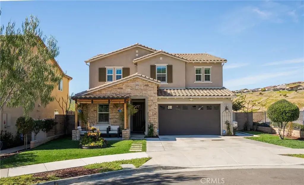 24821 Elison Court, Corona