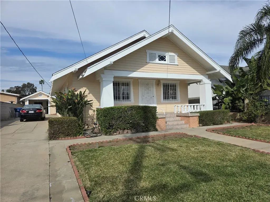 5311 La Mirada, Los Angeles