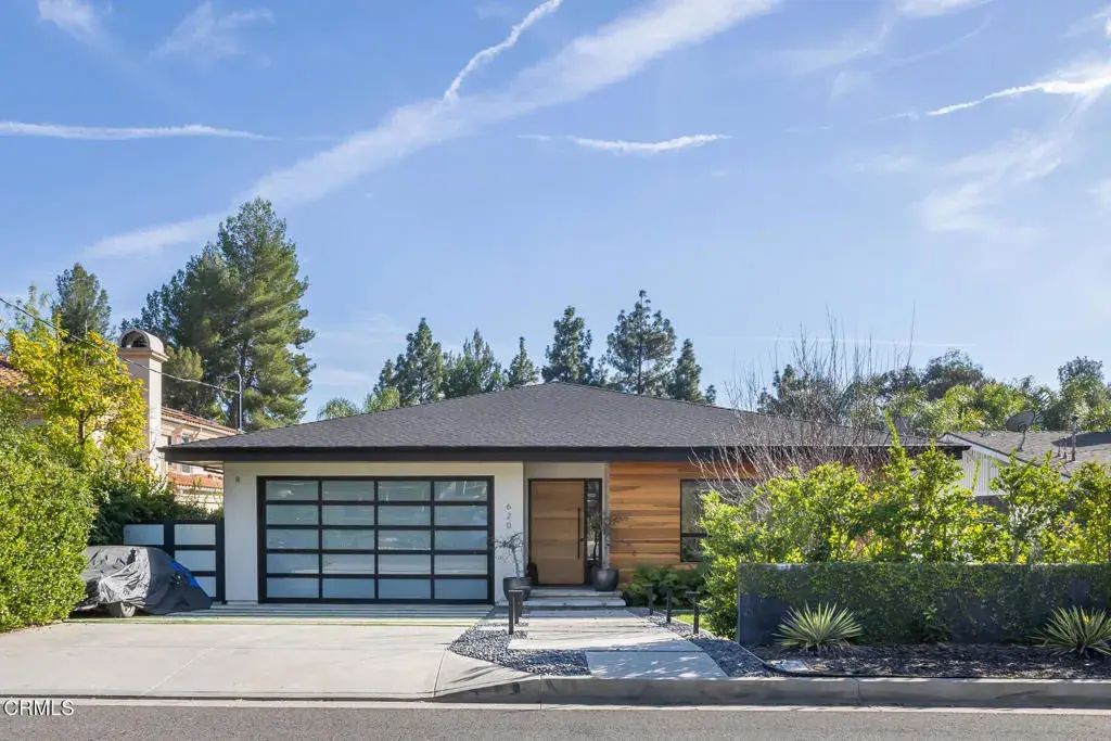 620 Houseman Street, La Canada Flintridge