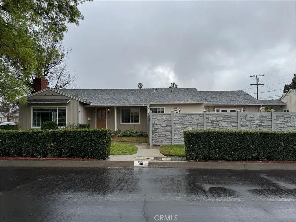 110 Santa Ynez Drive, Arcadia