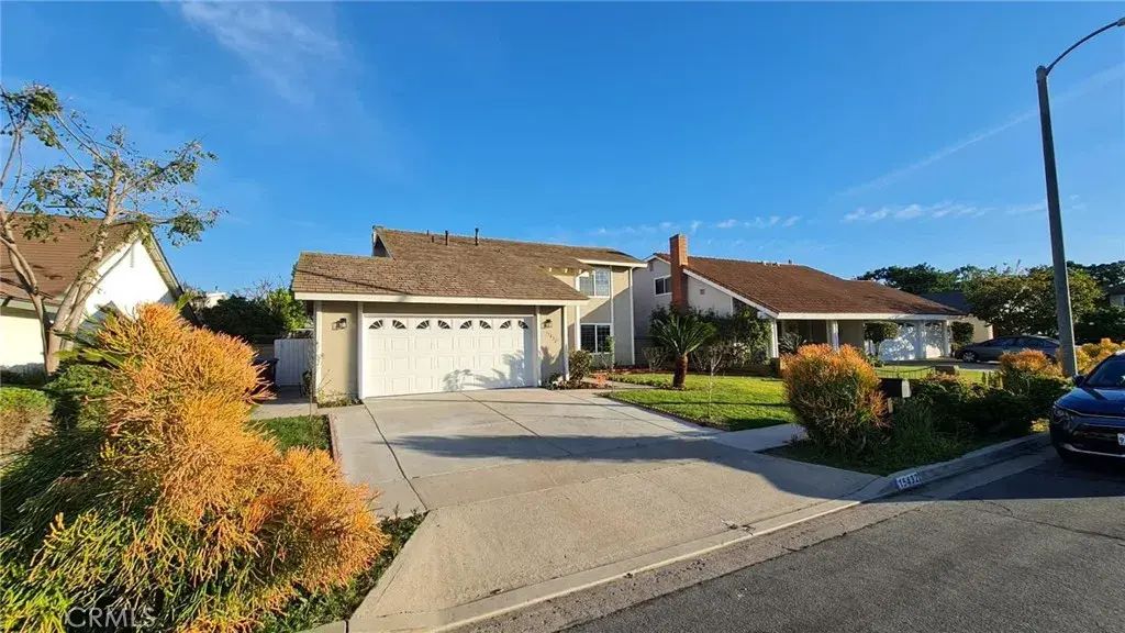 15432 Alsace Circle, Irvine