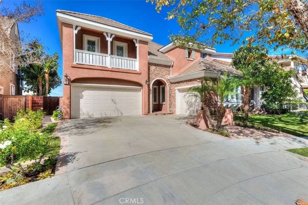 9 Flintridge, Ladera Ranch