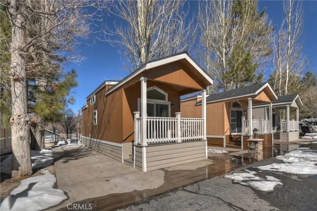 547 Alden #6, Big Bear Lake