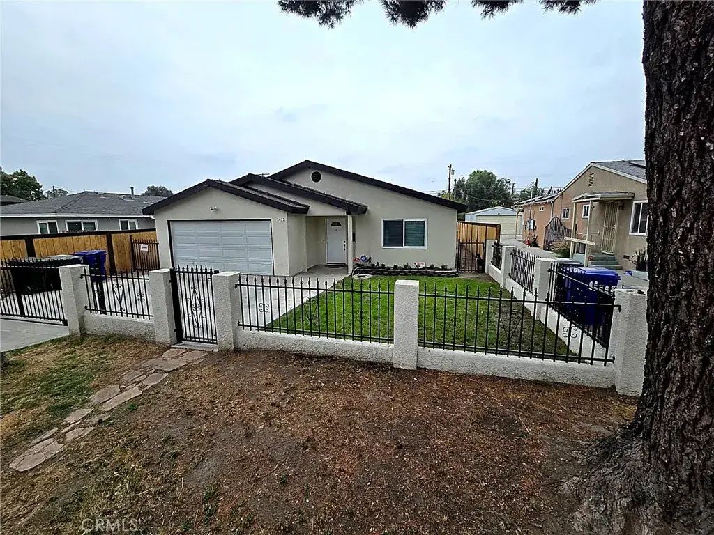1412 Wall Ave N, San Bernardino