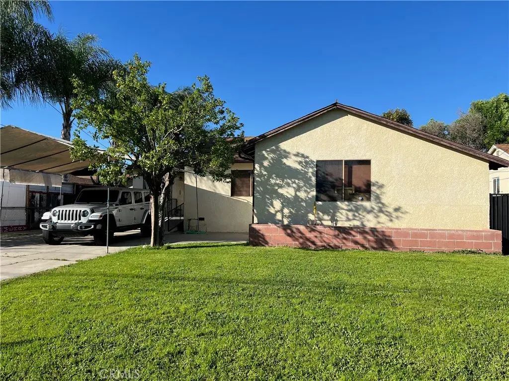 15937 Maplegrove, La Puente