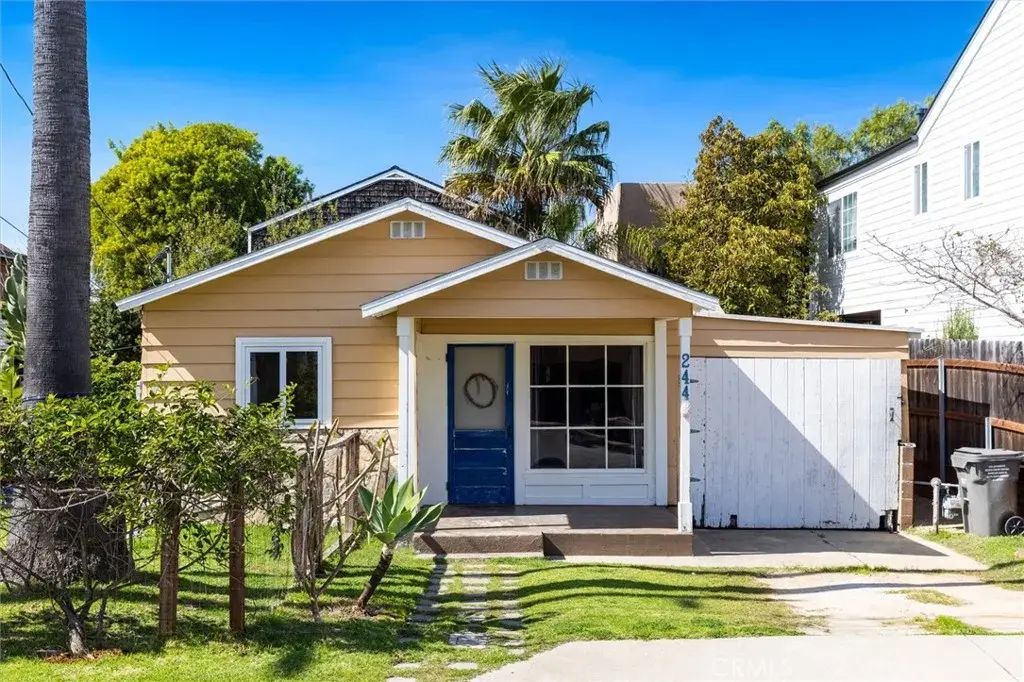 244 Windward Avenue, Pismo Beach