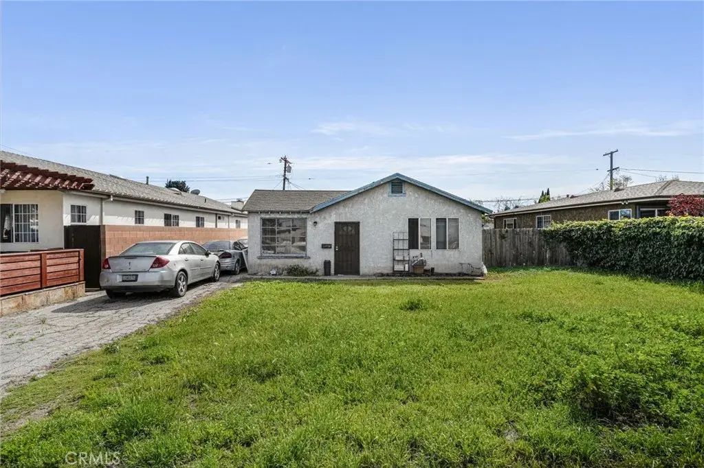 4824 W 133rd, Hawthorne