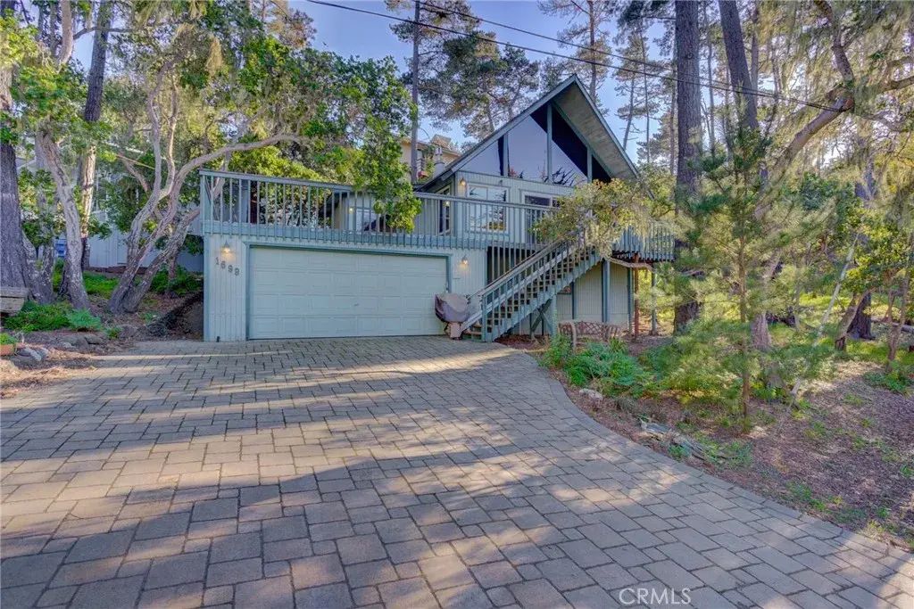 1699 Langton Street, Cambria