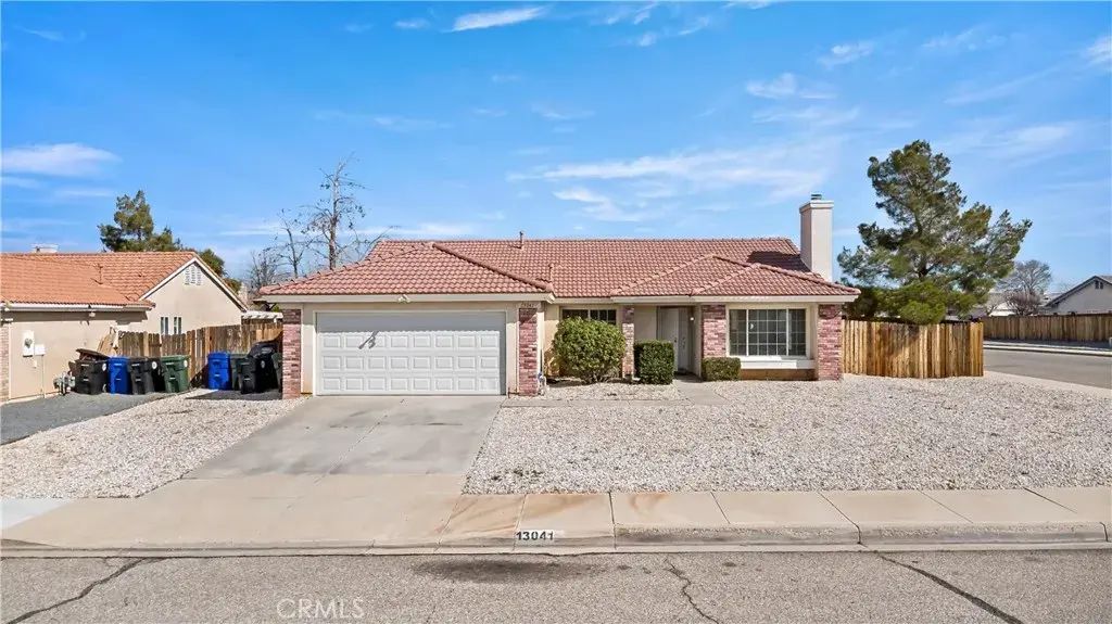 13041 Stanford Drive, Victorville