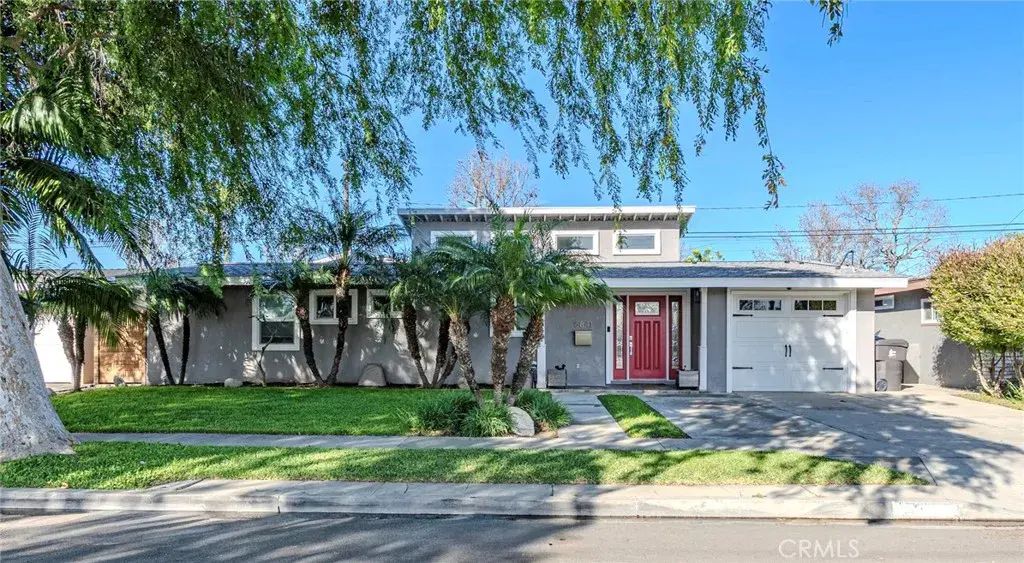 6841 E Bacarro, Long Beach
