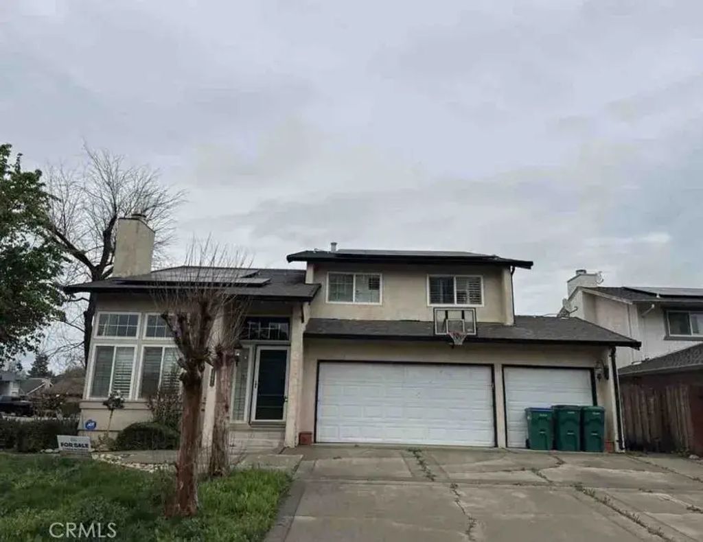 1041 Armor, Stockton