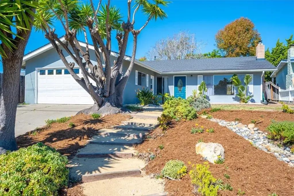 1657 Newport Avenue, Grover Beach
