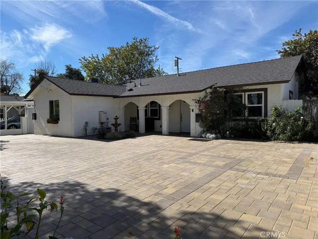 7363 Caldus Ave, Lake Balboa