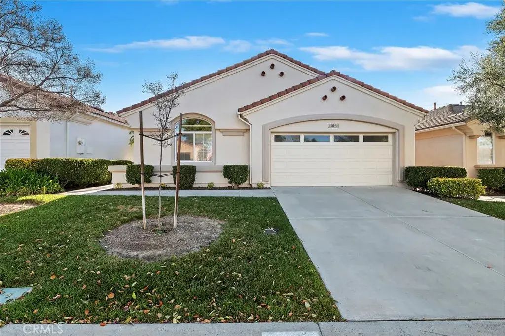 40164 Via Marisa, Murrieta