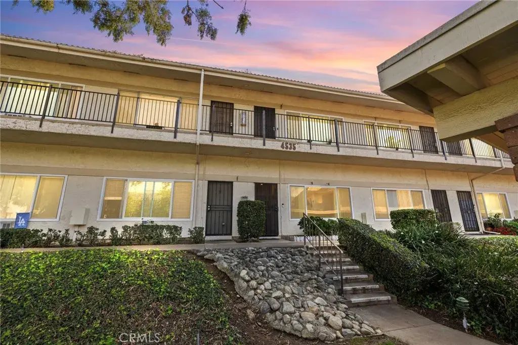 4535 Ramona Avenue 9, La Verne