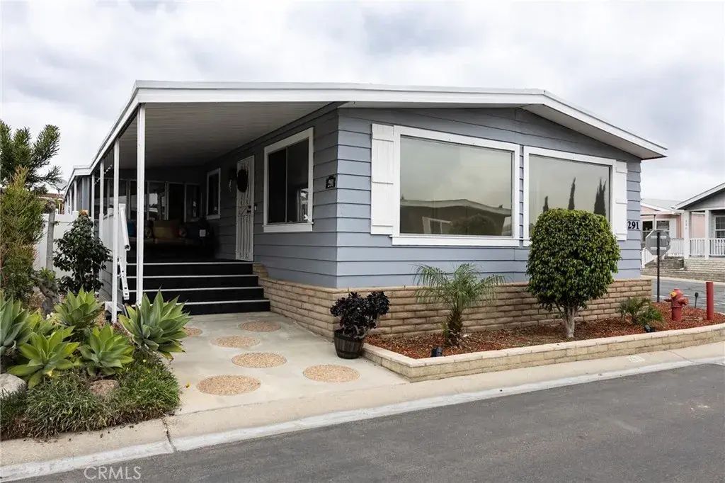 1065 Lomita 291, Harbor City