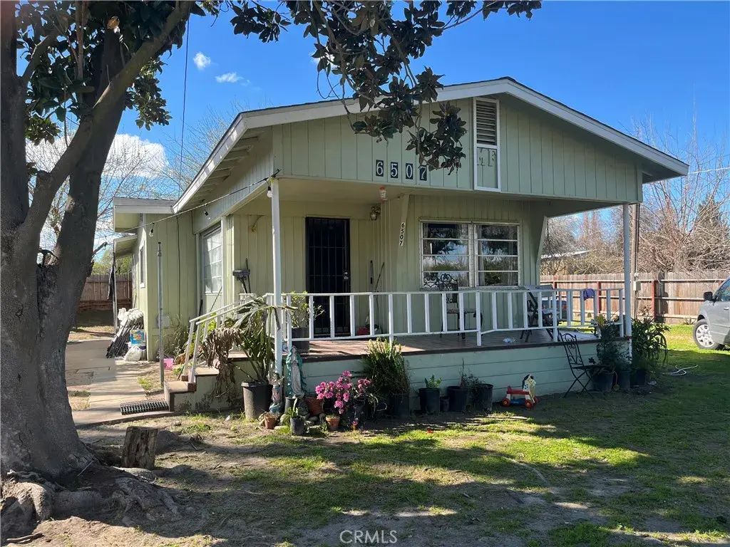6507 Shaffer, Winton