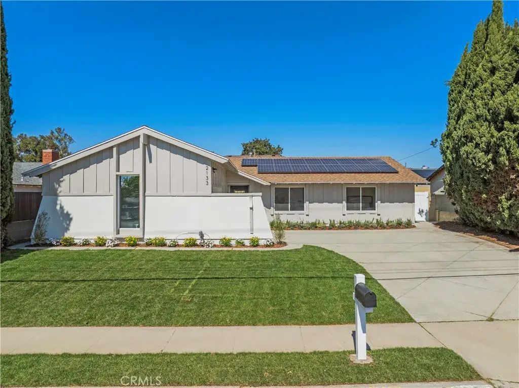 2133 Cochran, Simi Valley