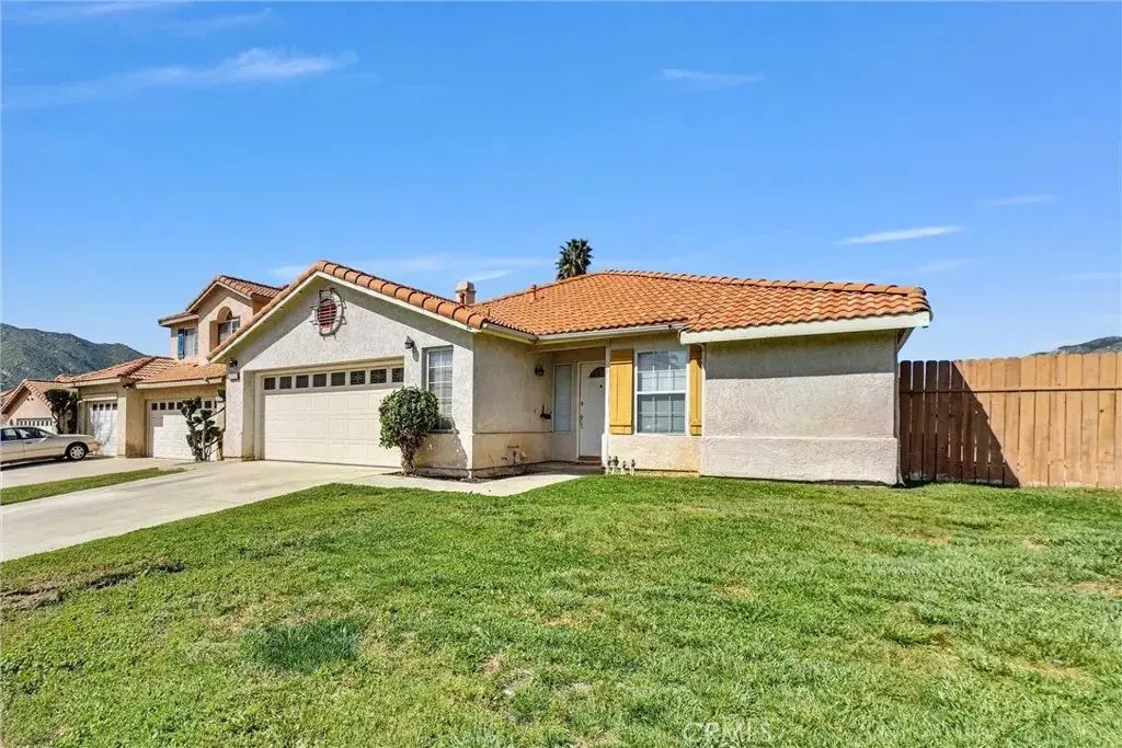 10561 Mendoza Road, Moreno Valley