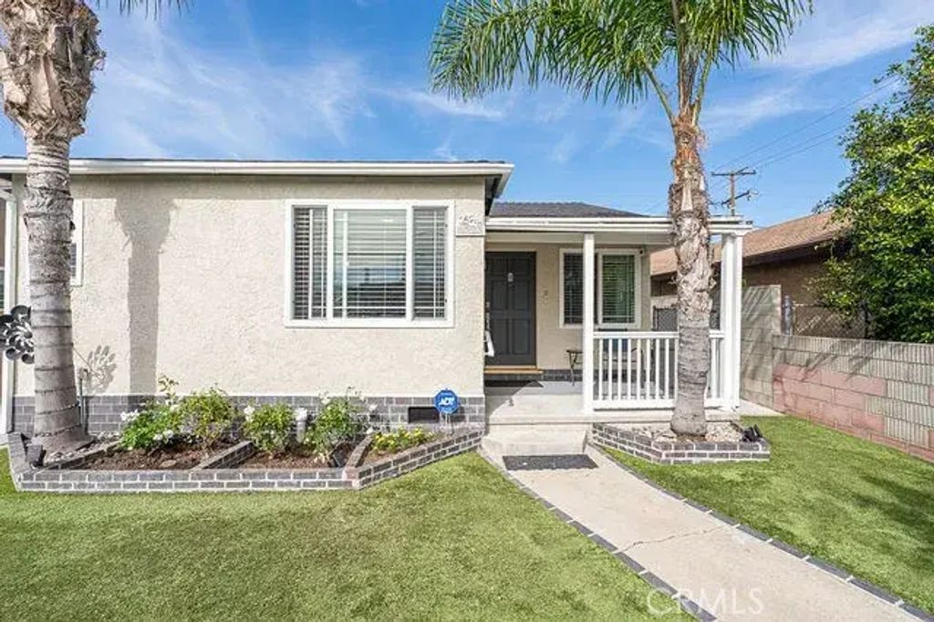 6503 Ferguson, Los Angeles
