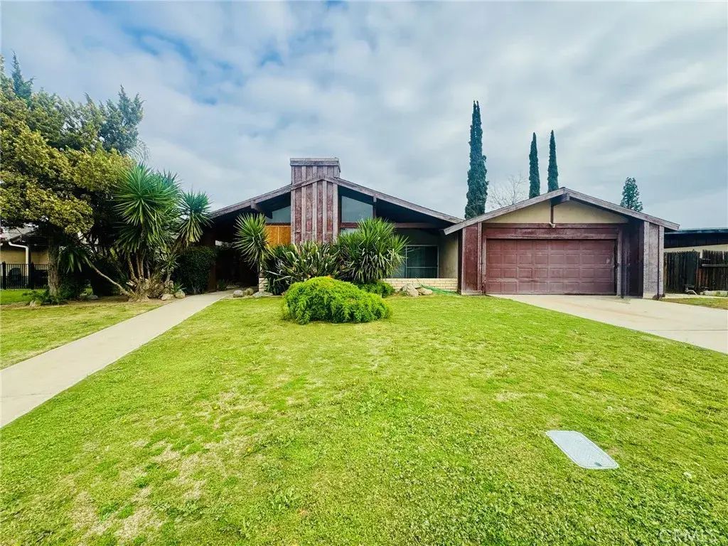 4300 Garnsey, Bakersfield